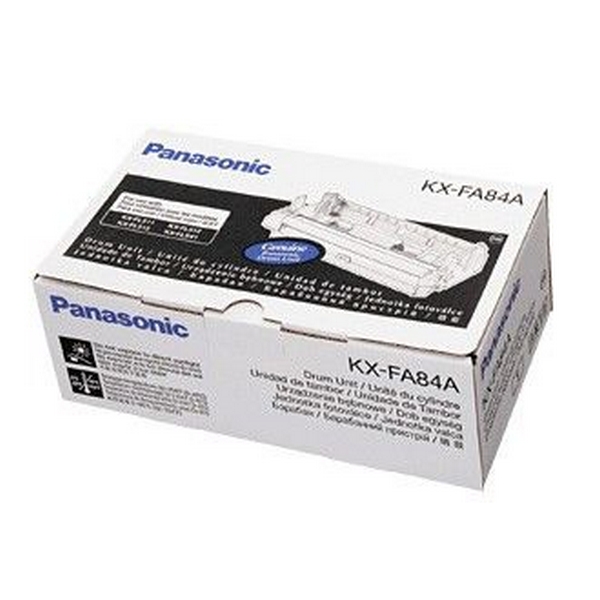 Фотобарабан Panasonic KX-FA84A KX-FA84A7