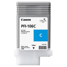 Картридж для принтера и МФУ Canon PFI-106C