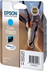 Картридж для принтера и МФУ Epson t09224a10 Blue