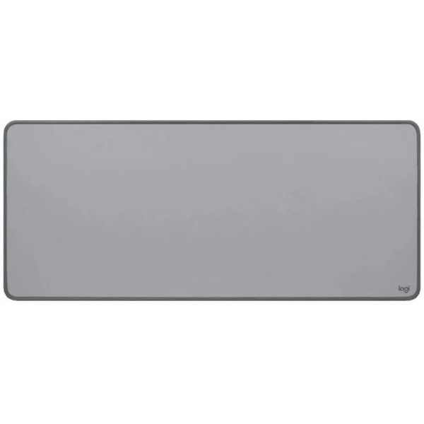 Коврик для мыши Logitech Studio Desk Mat (M) серый