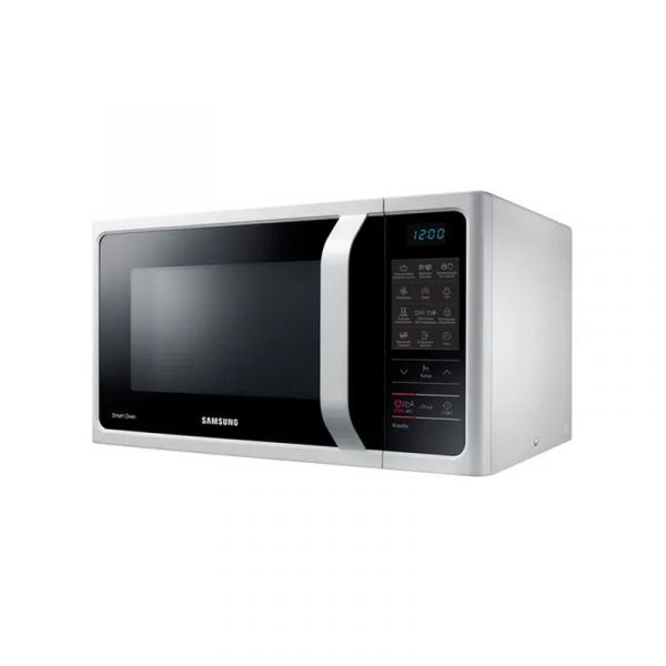 Микроволновая печь Samsung MC28H5013AW/BW белый