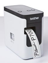 Принтер Brother P-touch PT-P700 (PTP700R1) Lenta