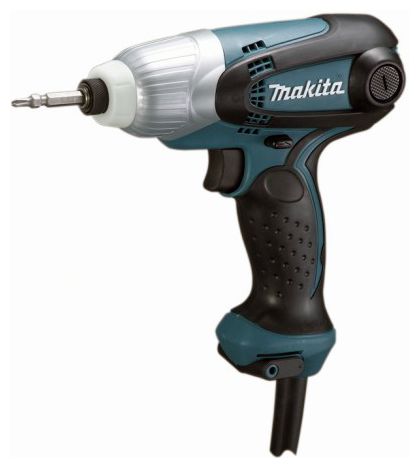 Шуруповерт Makita TD0101