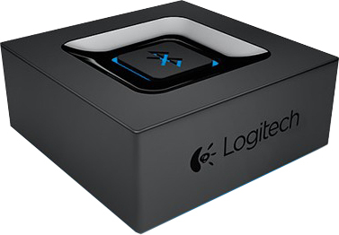 Сетевой адаптер Logitech 980-000912