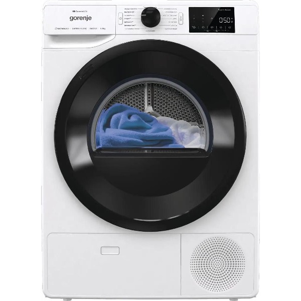 Сушильная машина Gorenje DPNE92GNLWIFI/C белый