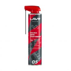 Цепная смазка Lavr Ln7705 0,52 л